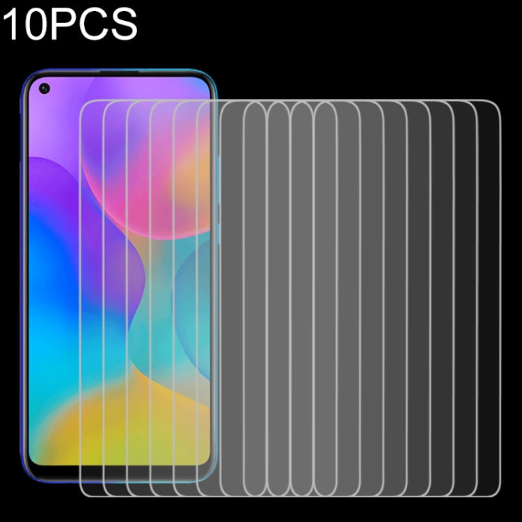 Ultra Slim Tempered Glass Screen Protector for Huawei Honor