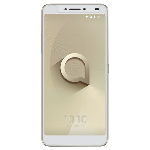 Pellicola in vetro temperato 0,26 mm 9H 2,5D per Alcatel 3V, For 3V (1pc)