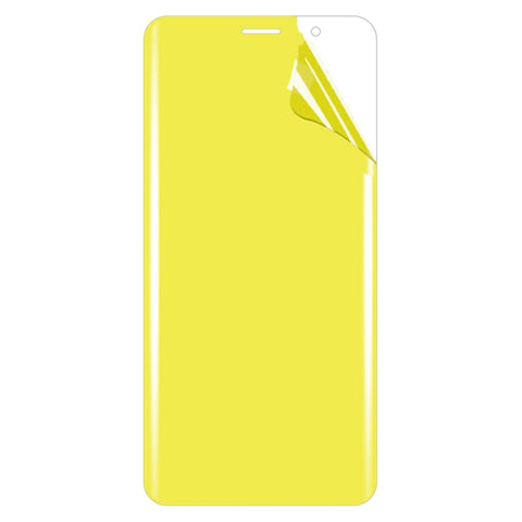 Protezione Schermo Completa in TPU Morbido per Huawei Mate RS Porsche