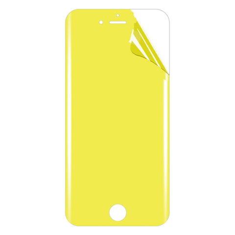 Protezione Schermo Completa in TPU per iPhone SE 2020/8/7 - 25 Pezzi