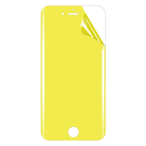 Protezione Completa per Schermo iPhone 7 Plus / 8 Plus - 25 Pezzi TPU
