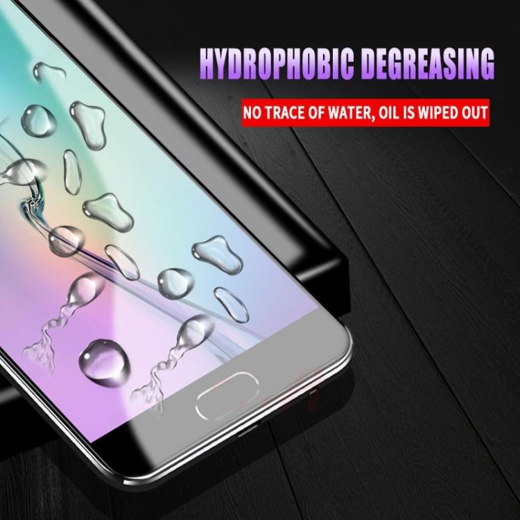 25 PCS Galaxy S8 Plus Soft TPU Front Screen Protectors