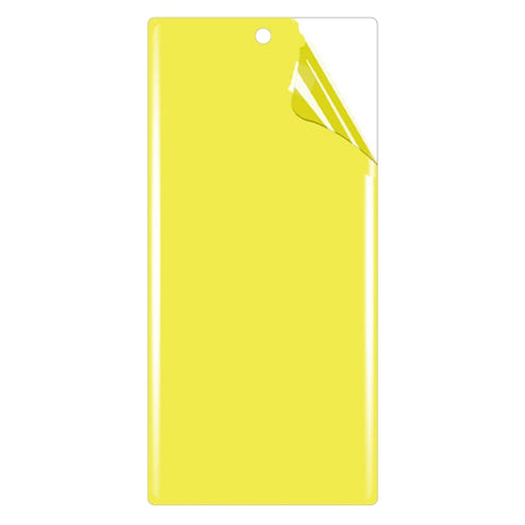 25 pezzi per Galaxy Note 10 Proteggi schermo frontale in TPU morbido a copertura totale, For Galaxy Note 10(25 PCS) - Novalix Store