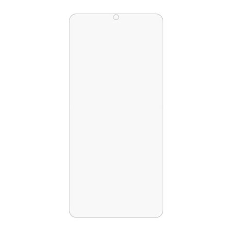 Pellicola in vetro temperato 2.5D a schermo non intero per Galaxy A20e, For Galaxy A20e (1 PC)