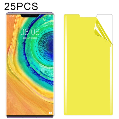 Protezione Schermo Completa in TPU Morbido per Huawei Mate 30 Pro -