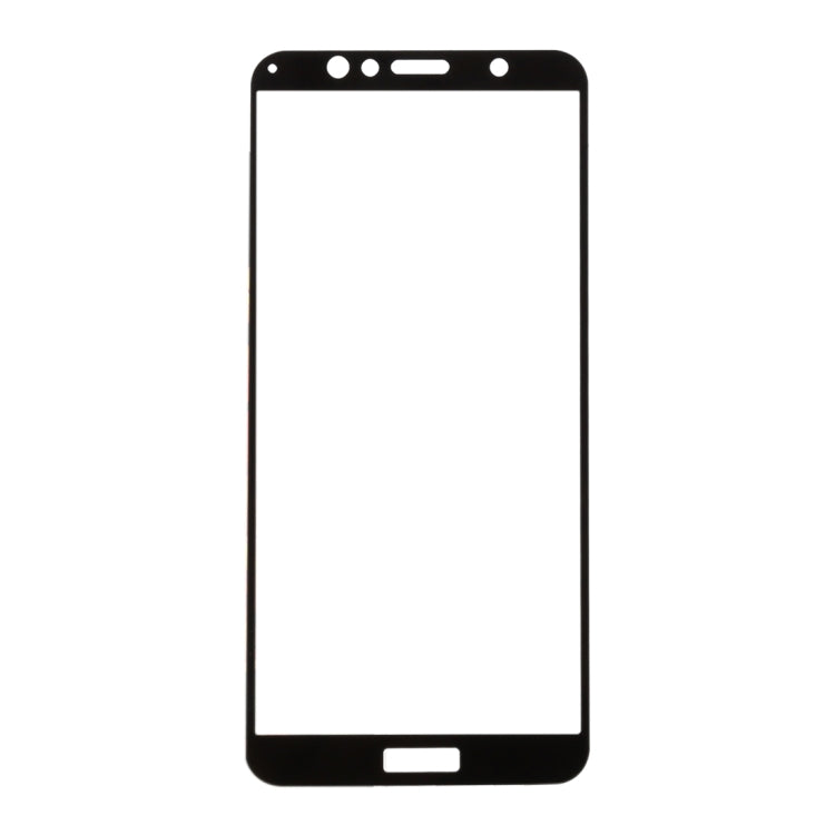 0.26mm 9H Tempered Glass Screen Protector for Huawei Y6 2018