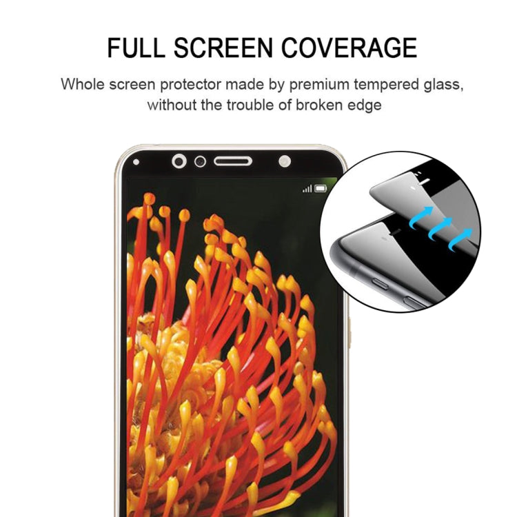 0.26mm 9H Tempered Glass Screen Protector for Huawei Y6 2018