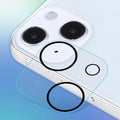 iPhone 13 Mini HD Anti-Glare Camera Lens Protector Glass