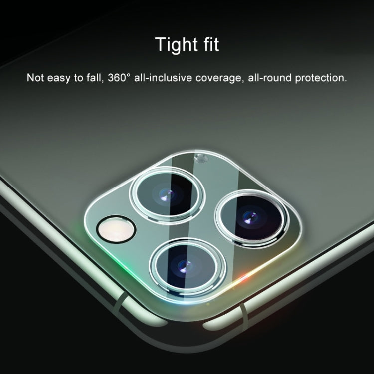 iPhone 13 Mini HD Anti-Glare Camera Lens Protector Glass