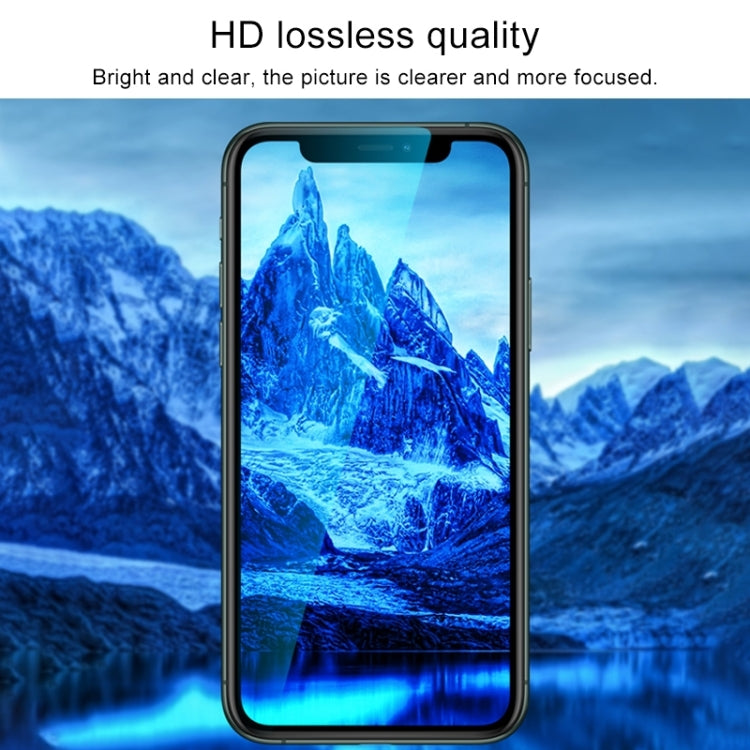iPhone 13 HD Rear Camera Lens Protector Tempered Glass Film