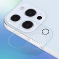 iPhone 13 Pro Max HD Rear Camera Lens Protector - Tempered