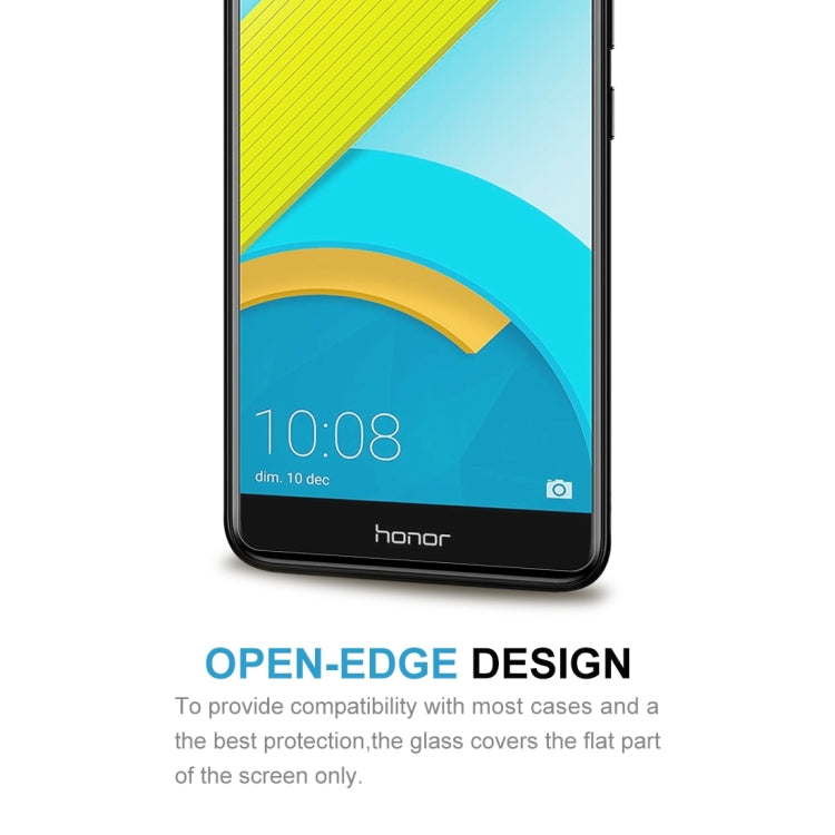 Tempered Glass Screen Protector for Huawei Honor 6C Pro