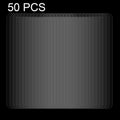 50 PCS Huawei P Smart Tempered Glass Screen Protectors
