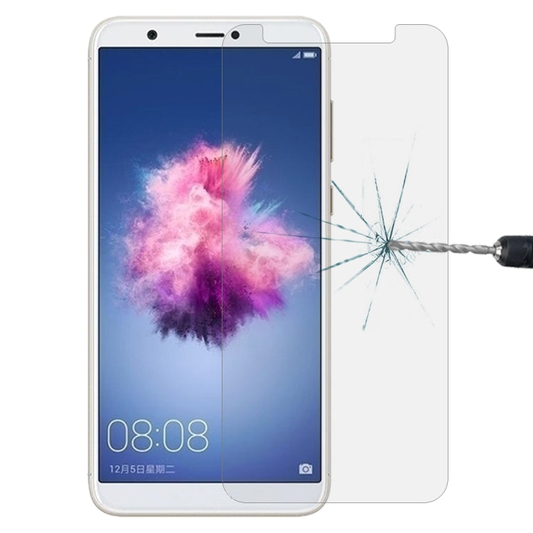 Huawei P Smart Tempered Glass Screen Protector 9H Hardness