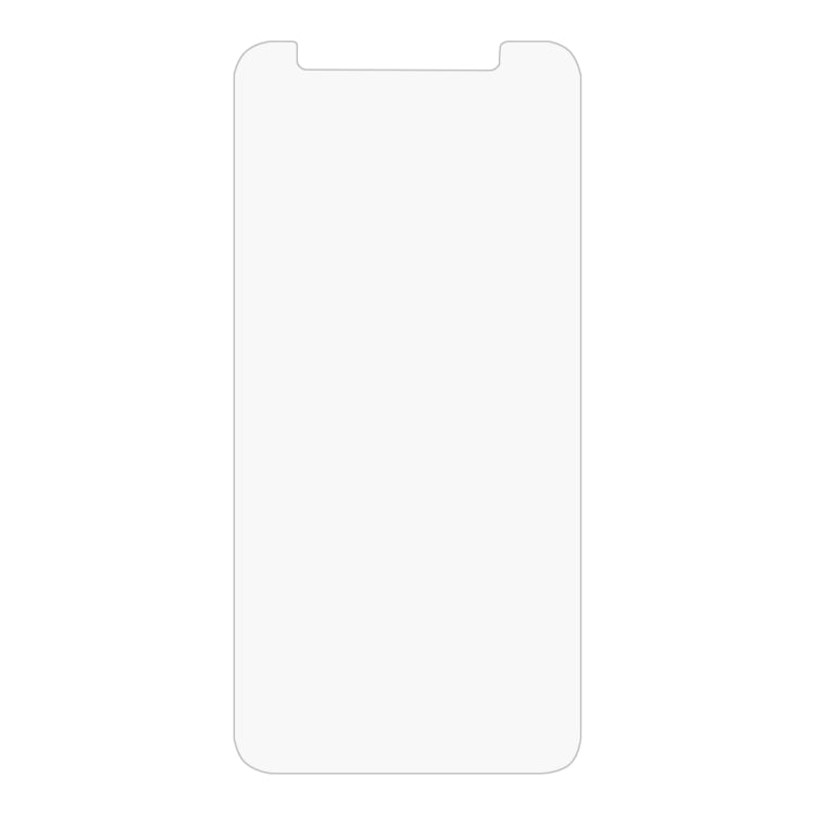 Huawei P Smart Tempered Glass Screen Protector 9H Hardness