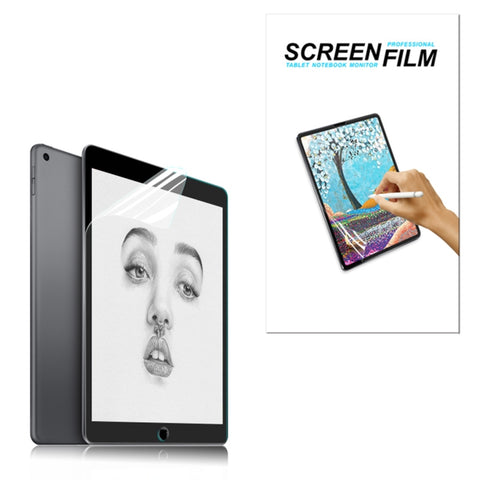 Pellicola protettiva in vetro temperato per tavoletta grafica per iPad Pro (2020) da 11 pollici, For iPad Pro (2020) 11 inch