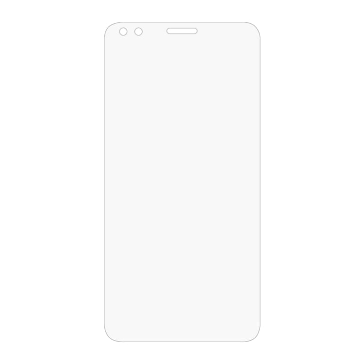 Huawei Y6 Pro (2017) Tempered Glass Screen Protector 9H