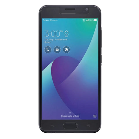 1 PZ Asus ZenFone V V520KL 0,26 mm 9H Durezza superficiale 2,5D Proteggi schermo in vetro temperato con bordo curvo, For ZenFone V V520KL (1 PC)