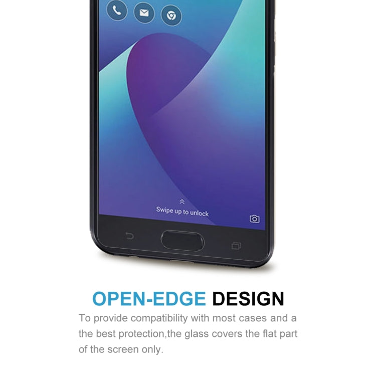 Asus ZenFone V Tempered Glass Screen Protector 9H Hardness