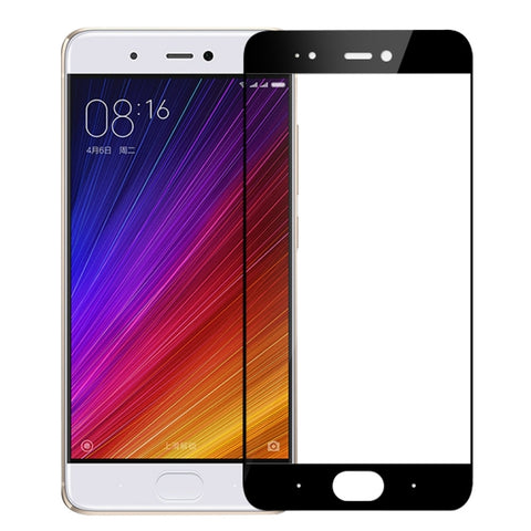 MOFI Xiaomi Mi 5s 0.3mm 9H Durezza 2.5D Pellicola per schermo in vetro temperato a schermo intero antideflagrante, pour Mi 5s, pour Xiaomi Mi 5s