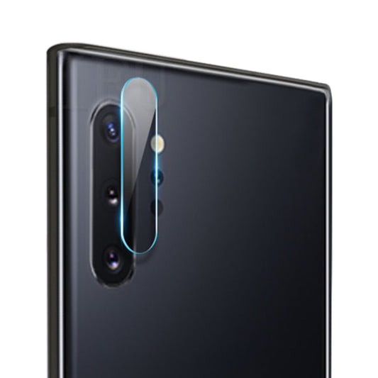 Pellicola per obiettivo fotocamera posteriore in fibra morbida per Galaxy Note 10+, For Galaxy Note 10+ (1 PC)