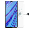 OPPO A5 A9 2020 9H 2.5D Tempered Glass Screen Protector