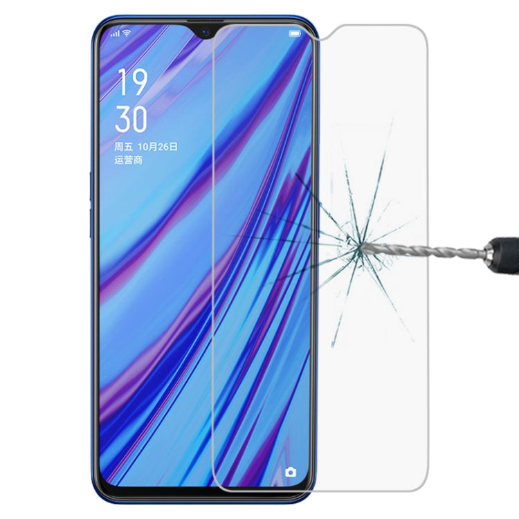 OPPO A5 A9 2020 9H 2.5D Tempered Glass Screen Protector