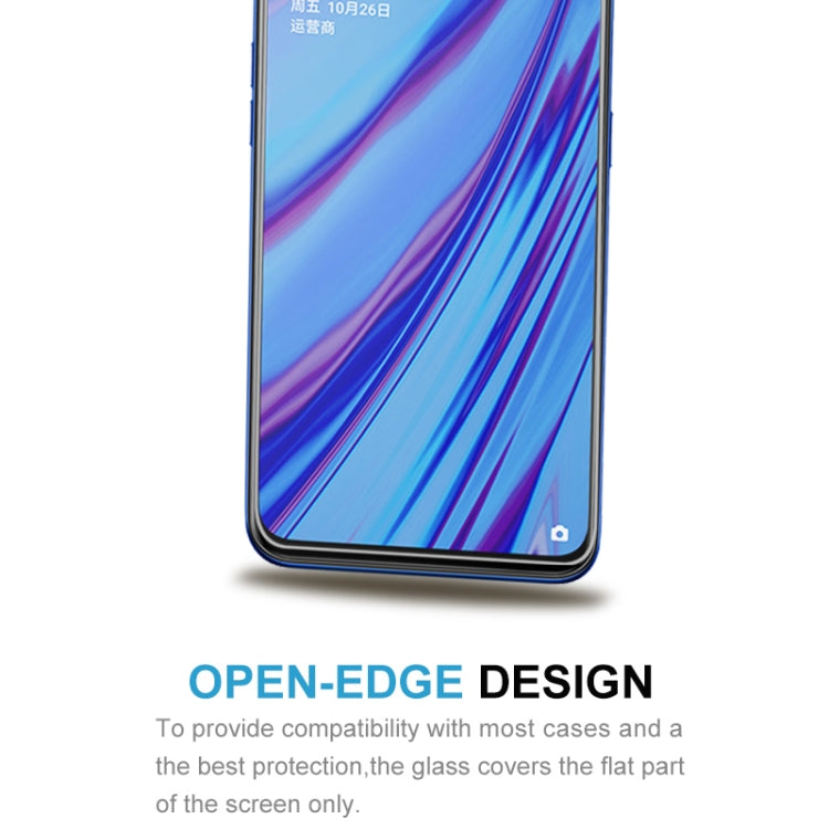 OPPO A5 A9 2020 9H 2.5D Tempered Glass Screen Protector