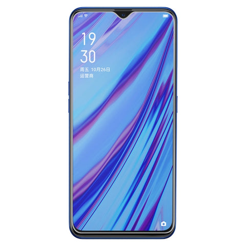 Pellicola in vetro temperato 9H 2.5D per OPPO A5/A9 (2020) e A56 5G -
