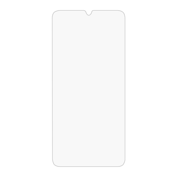 Motorola Moto G8 Plus 9H Tempered Glass Screen Protector