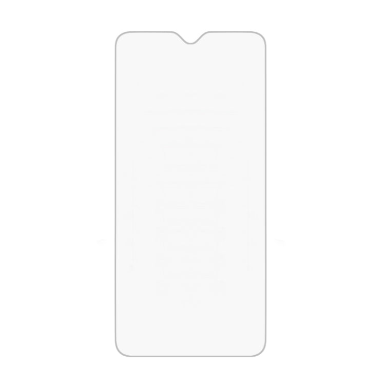 OPPO Realme 5 Pro Tempered Glass Screen Protector - 9H