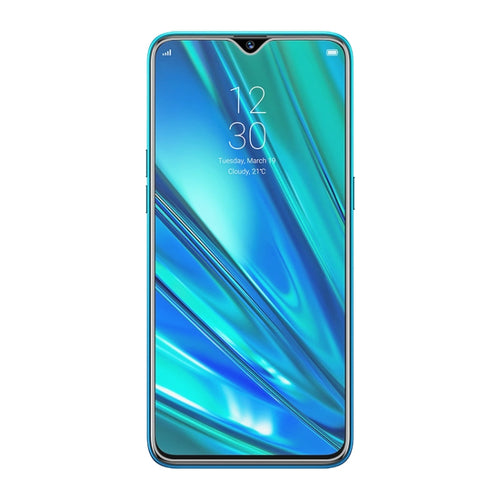 10 Pack Tempered Glass for OPPO Realme 5 Pro - 9H Protection