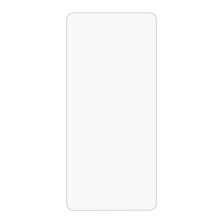 Tempered Glass Film for OPPO Reno2 Z - 9H Protection