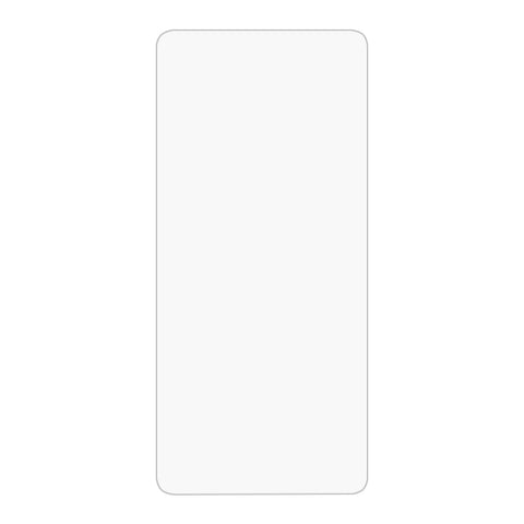 Per pellicola in vetro temperato OPPO Reno2 Z 9H 2.5D, For OPPO Reno2 Z(1 PC)