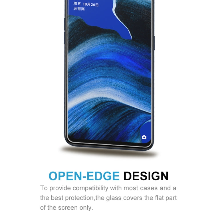 Tempered Glass Film for OPPO Reno2 Z - 9H Protection