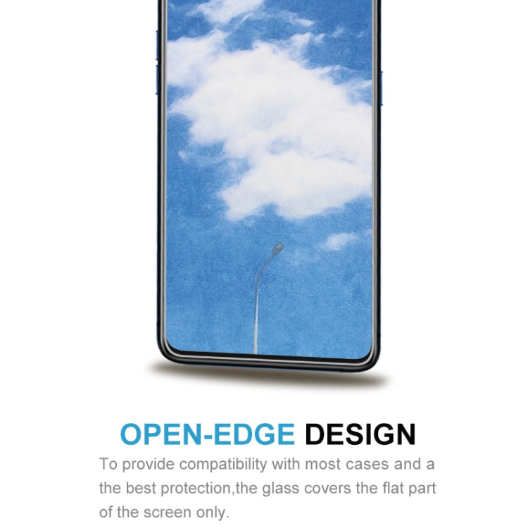 OPPO Reno Ace 9H Tempered Glass Screen Protector - 1 PC