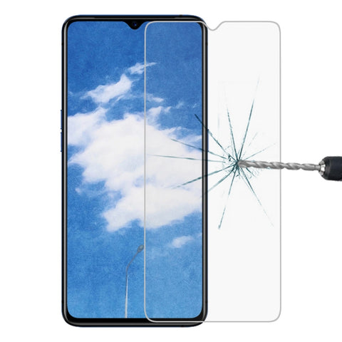 Per pellicola in vetro temperato OPPO Reno Ace 9H 2.5D, For OPPO Reno Ace(1 PC)