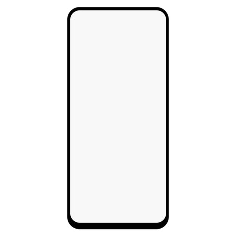 Per OPPO Realme X3 25 PCS Pellicola in vetro temperato a schermo intero con colla completa, For OPPO Realme X3