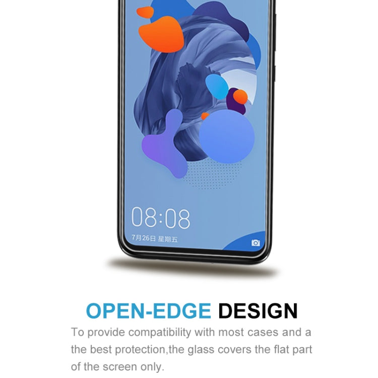Huawei nova 5i Pro Tempered Glass Screen Protector 9H