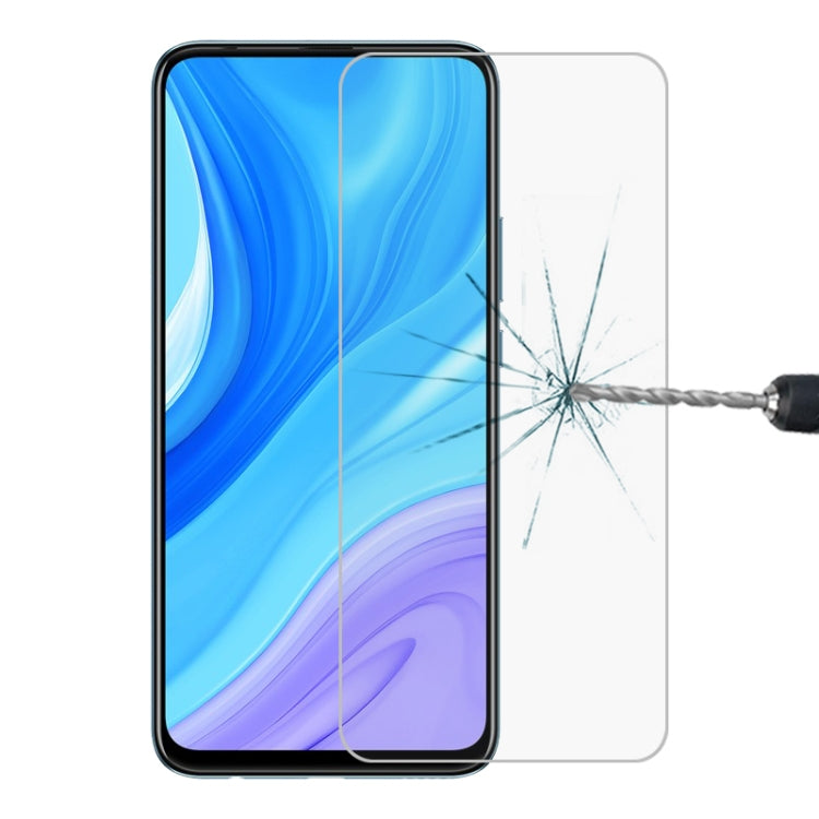 Huawei Enjoy 10s Tempered Glass Screen Protector - 9H