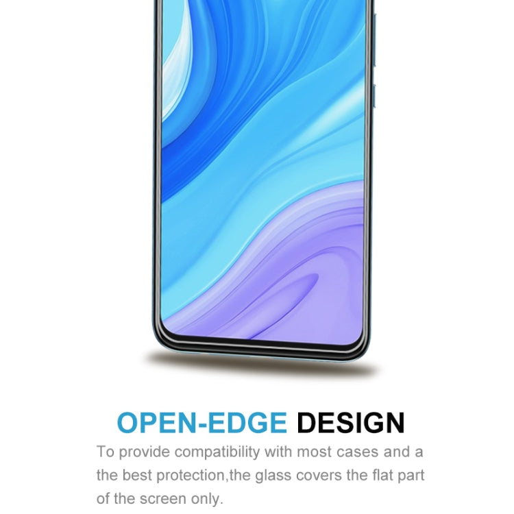 Huawei Enjoy 10s Tempered Glass Screen Protector - 9H