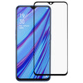 OPPO A5 A9 A56 5G Full Cover Tempered Glass Screen Protector
