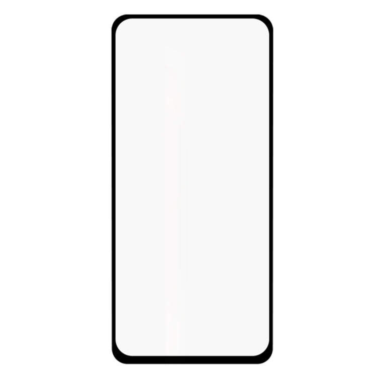 Premium Full Cover Tempered Glass Screen Protector for OPPO