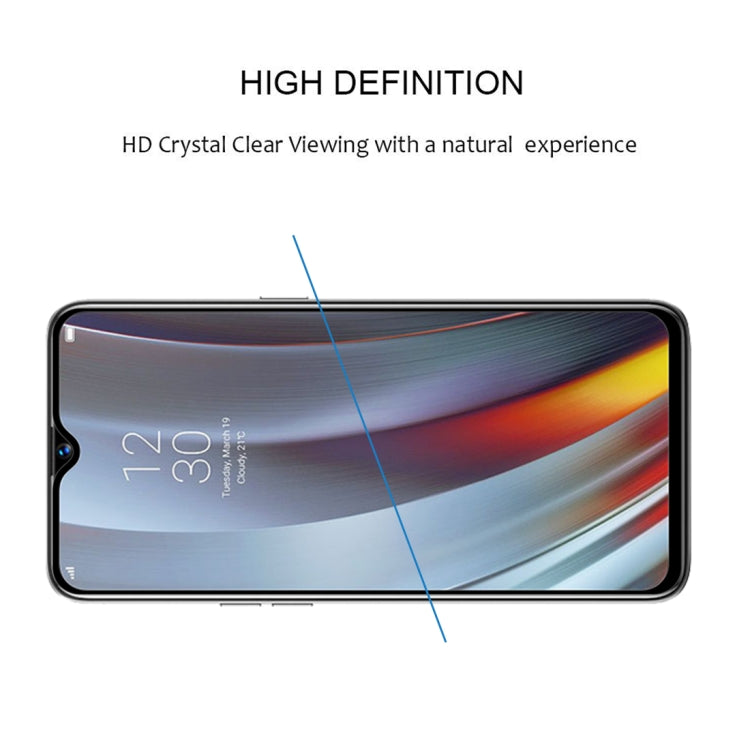 Tempered Glass Screen Protector for OPPO Realme 3 Pro