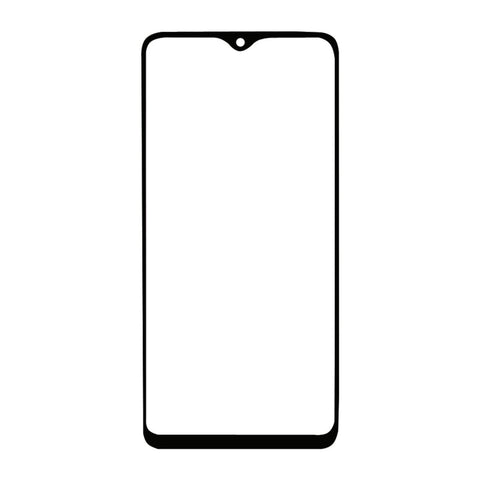 Per Motorola One Macro 25 PCS Pellicola in vetro temperato a schermo intero con colla completa, For Motorola One Macro