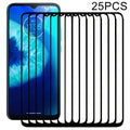 Motorola Moto G8 Power Lite Tempered Glass Screen Protector