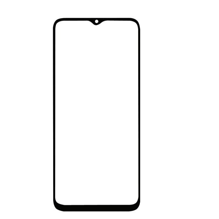 Motorola Moto G8 Power Lite Tempered Glass Screen Protector