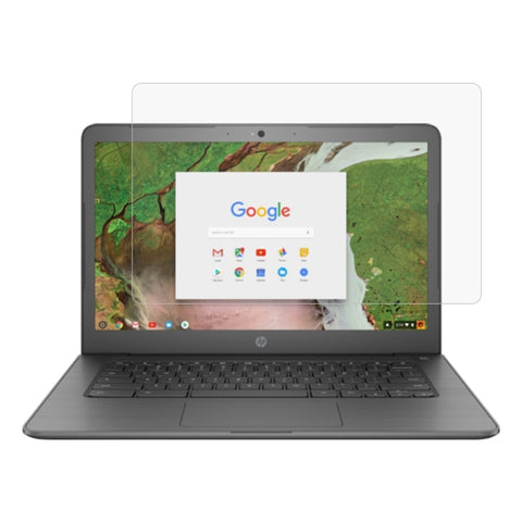 Pellicola protettiva in vetro temperato HD per schermo portatile per HP Chromebook 14 G5 14 pollici, For HP Chromebook 14 G5 14 inch