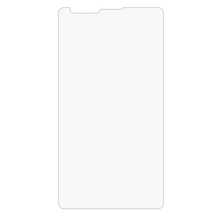 Tempered Glass Film 0.26mm for LG Stylo 2 Plus / K550