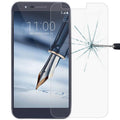Tempered Glass Screen Protector for LG Stylo 3 Plus 9H
